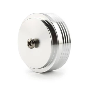 3X (Amplificatore Audio Altoparlante Piedini Ammortizzatori Piedi Ammortizzatori Q3D7) - Foto 1 di 7