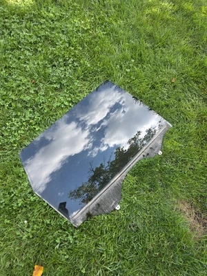 ✅Ventana trasera derecha pasajero tinte vidrio OEM Nissan 2016-2020 Pathfinder Foto 1 de 3