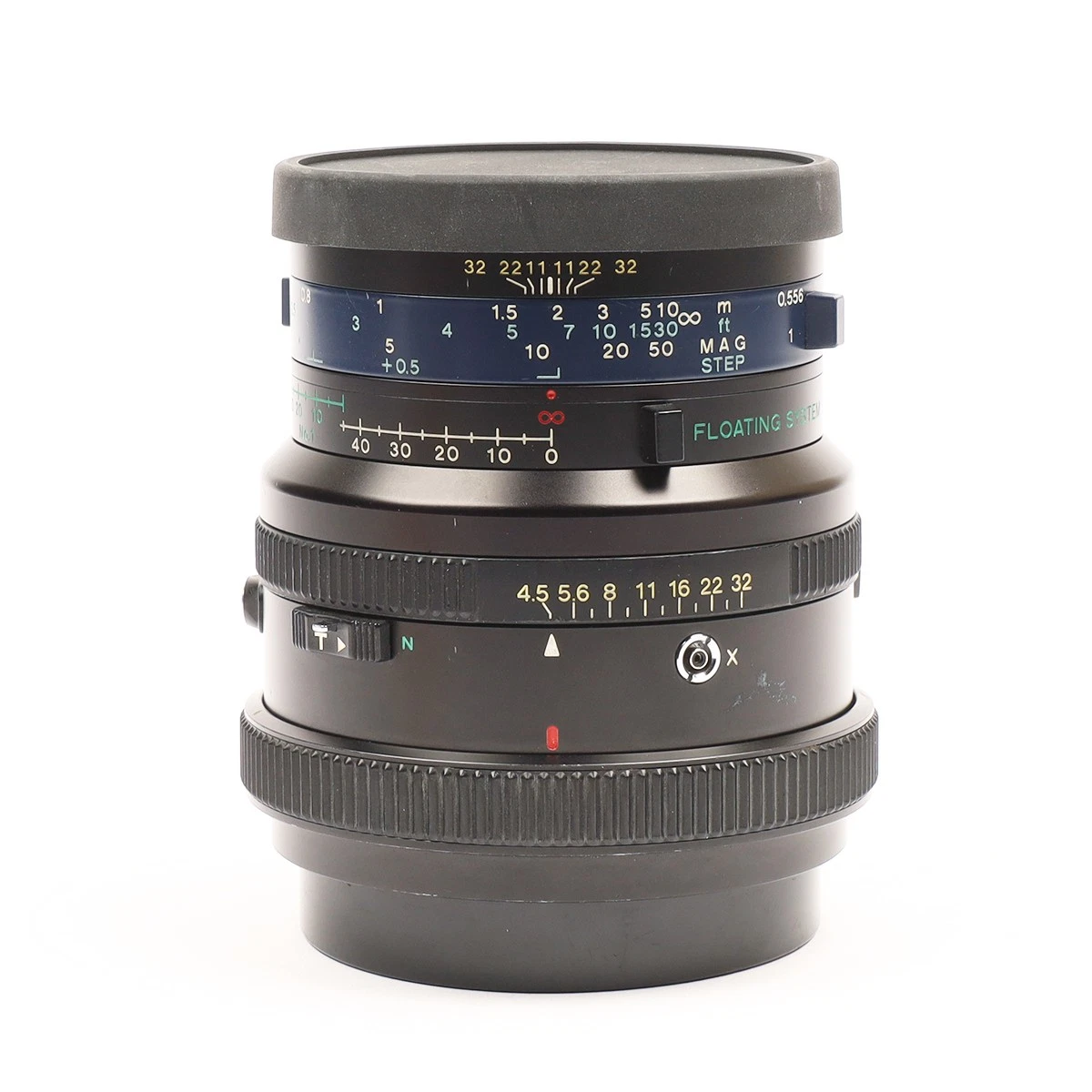 その他 MAMIYA-SEKOR MACRO 140mm F4.5 Mamiya 140mm f4.5 Sekor Macro C – Kamerastore