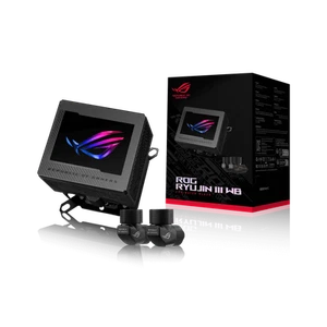 Asus ROG Ryujin III WB - Photo 1/7