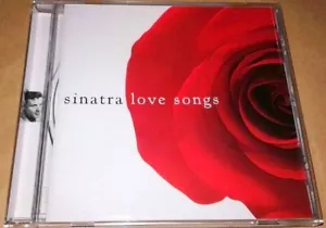 FRANK SINATRA-SINATRA LOVE SONGS-CD-(JAZZ,POP) - Picture 1 of 2