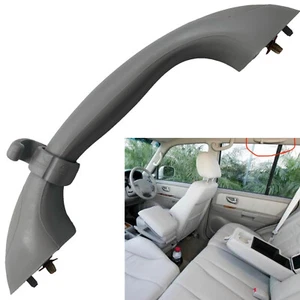 HYUNDAI TERRACAN CRDi HP Middle Left Roof Handle LH Turbo Diesel 4WD 2001-2007 - Picture 1 of 9