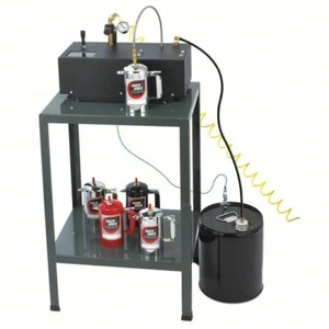 S405A Milwaukee Sure Shot Sprayer Refill Station - Picture 1 of 3