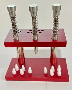 New Watchmakers Tool for Inserting Watch Hands - Picture 1 of 4