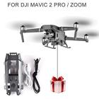 Dispenser + Folding tripod Accessory for DJI Mavic 2 Pro / Mavic 2 Zoom Drone. a