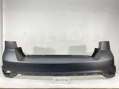 CAPA Rear Bumper Cover For 2011-2019 Dodge Journey  Foto 1 de 4
