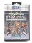 WWF WrestleMania: Steel Cage Challenge (Sega Master System) Spiel in OVP - SEHR 