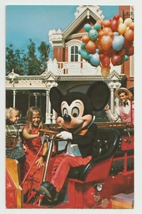 Florida, Orlando, Disney World, The Chief Firemouse - Imagen 1 de 2