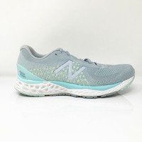 New Balance Womens Fresh Foam 880 V10 W880G10 Slate Blue Running Shoes Size 7.5 | eBay