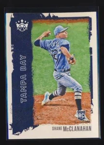 Diamond Kings #65 2021 Shane McClanahan RC BX5 - Imagen 1 de 2