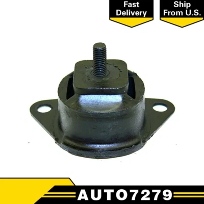 Montaje de transmisión manual compatible con 1982-1986 C10 V8 5,7 L (manual) delantero y trasero DEA Foto 1 de 3