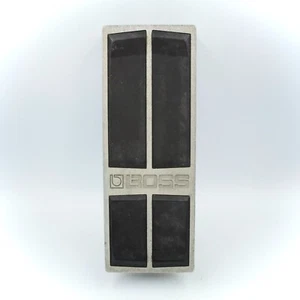 Boss FV-500H hochohmiges Volume-Pedal D3C4354 - Bild 1 von 9