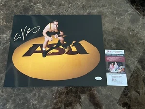 MMA UFC Cain Velasquez Autographed 11x14 Photo Signed JSA COA - Picture 1 of 3
