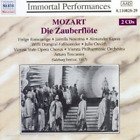 Helge Roswaenge Mozart: Die Zauberflote (CD)