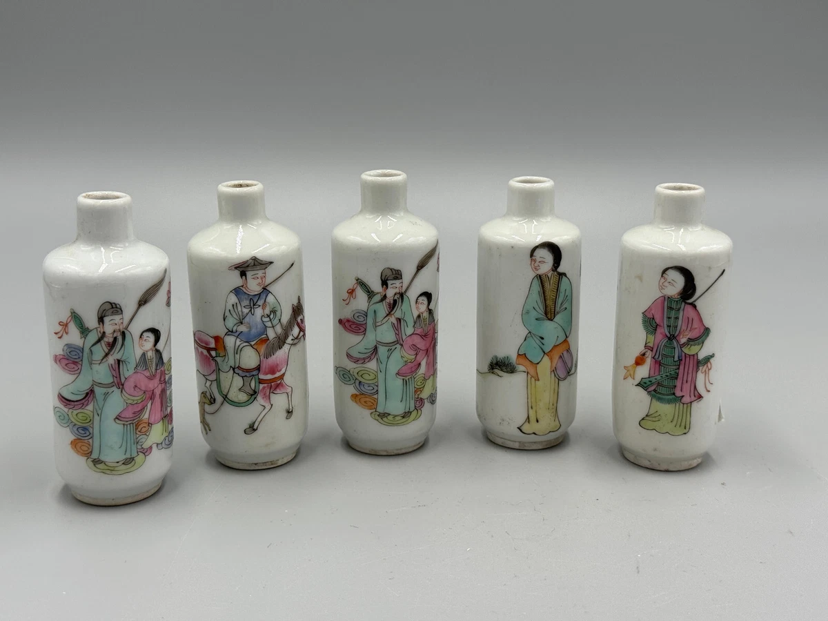 可收藏中国鼻烟壶(1900-现在) | eBay