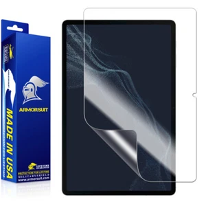 ArmorSuit MilitaryShield Samsung Galaxy Tab S8+ 2022 Screen Protector USA - Picture 1 of 8