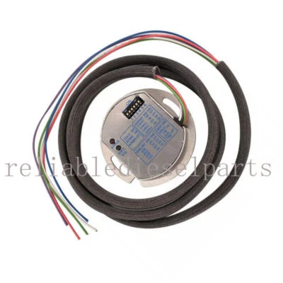 Módulo de encendido electrónico 53-644 para Harley-Davidson Dyna Low Rider FXDL 1999 Foto 1 de 4