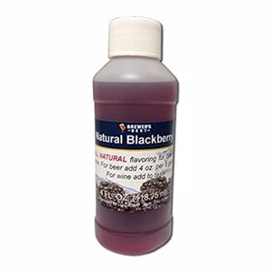 Brewer's Best Extracto-Saborizante-Mora Natural 4oz - Imagen 1 de 1