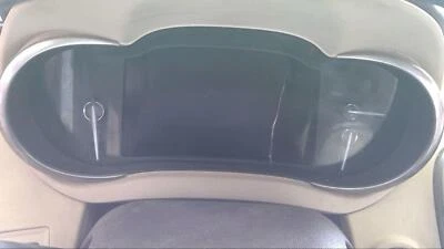 Medidor de velocímetro usado se adapta a: Buick Lacrosse 2015 mercado estadounidense opt UMN sin híbrido Gr Foto 1 de 4