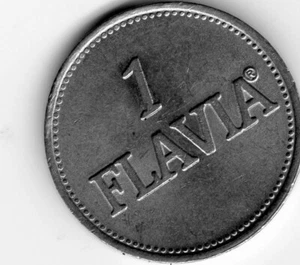 Negocios y atracciones: Flavia 1 - Imagen 1 de 2