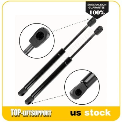 Amortiguador de puntal de resorte de gasolina para Cadillac CTS 2008-2014 2 piezas de elevación de maletero trasero Foto 1 de 4