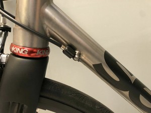 cable adjuster bike