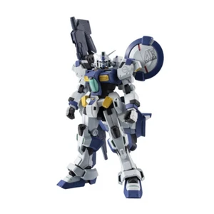 Tamashii Nation - Robot Spirit - RX-78GP00 GUNDAM GP00 BLOSSOM VER A.N.I.M.E. - - Imagen 1 de 12