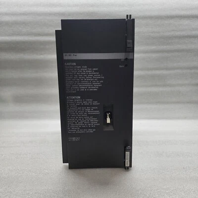 NORTEL NETWORKS NTDK70BBE5 AC/DC POWER SUPPLY AA23120RS5 100-240V 8A 750VA - Image 1 of 4