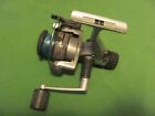 Vintage Zebco Quantum SS2 Spinning Fishing Reel