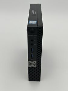 Dell Optiplex 3040 3050 3060 Micro Intel 8GB RAM 250GB SSD Win11 Wifi