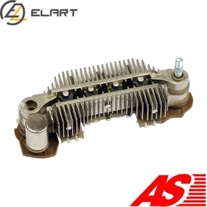 RECTIFIER ALTERNATOR ARC5090 FOR FORD F3LY10304A GYE1429 - Picture 1 of 8