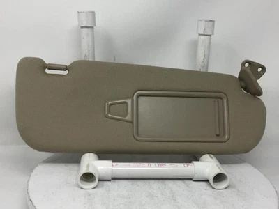 Kia Optima 2013 pasajero derecho parasol parasol QIQDF Foto 1 de 4