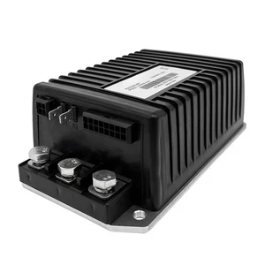 Electric Vehicle Controller 1206HB5201 Compatible with For EZGO Models - Picture 1 of 12