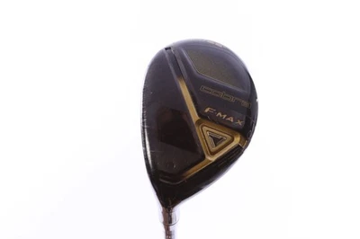 Left Handed Cobra F-Max 22* 4H Hybrid Seniors Flex Cobra Superlite - Image 1 of 4