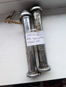 ARIEL 350/500 PUSH ROD TUBES. - Picture 1 of 1
