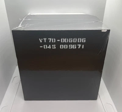 Thick NASA Space Shuttle Thermal Protection System HRSI Insulating Tile - Image 1 of 4