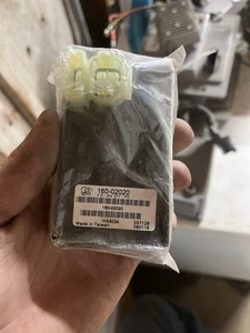 CDI BOX IGNITION REV BOX RELAY FOR 300CC HONDA TRX300X ATV QUAD 160-02020 - Picture 1 of 2