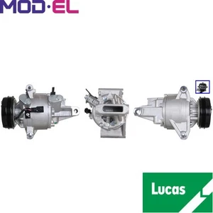 COMPRESSOR AIR CONDITIONING ACP01429 FOR DACIA SANDERO/II LOGAN/MCV NISSAN - Picture 1 of 6