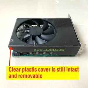 ✅ Tarjeta de gráficos de video Nvidia GeForce GTX 1660 Super 6GB GDDR6 Dell 7MKYT 07MKYT - Imagen 1 de 5