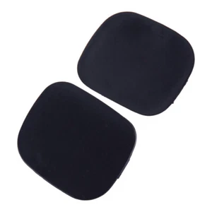 1 Pair Front Bumper Tow Hook Eye Cover Cap Fit for Toyota Highlander 14-16 tp - Bild 1 von 3
