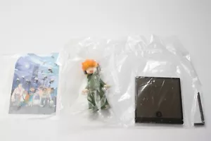 Panty & Stocking with Garterbelt card stand figure Brief 2.7 in Banpresto 2012 - Picture 1 of 16