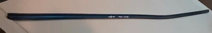 Jeep Grand Cherokee WJWG Door Seal Upper Right Roof Trim Roof Seal - Picture 1 of 2