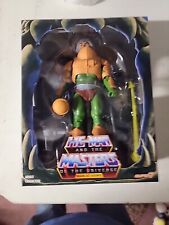 Masters of the Universe Classic Club Grayskull Super7 Filmation MOTU Man-At-Arms