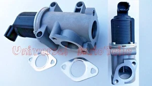 AGR Ventil ABGASRÜCKFÜHRUNGSVENTIL OPEL ASTRA H ZAFIRA B 1.9 CDTI 55215032 88 kw - Bild 1 von 2