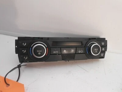 2009 BMW 128i,135i Climate Control OEM 64119199260 / 9199260 TC0296 - Image 1 of 4
