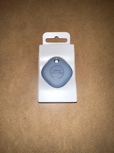 Samsung Galaxy SmartTag, 1 Pack - Dark Grey - Photo 1 sur 2