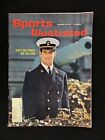 November 28, 1960 Navy Midshipmen Joe Bellino Sports Illustrated