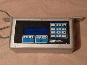 USED CLEVELAND MOTION CONTROLS CMC Controller HMI MWP PRO - Picture 1 of 4