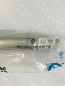 UN Cilindro FESTO Nuevo DSNU-32-100-P-A - Imagen 1 de 1