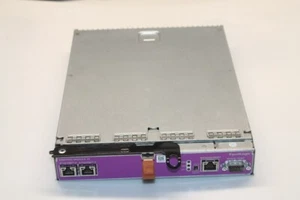 DELL EQUALLOGIC PS4100 .. CONTROL MODULE 12 .. E09M / E09M001 - Afbeelding 1 van 11